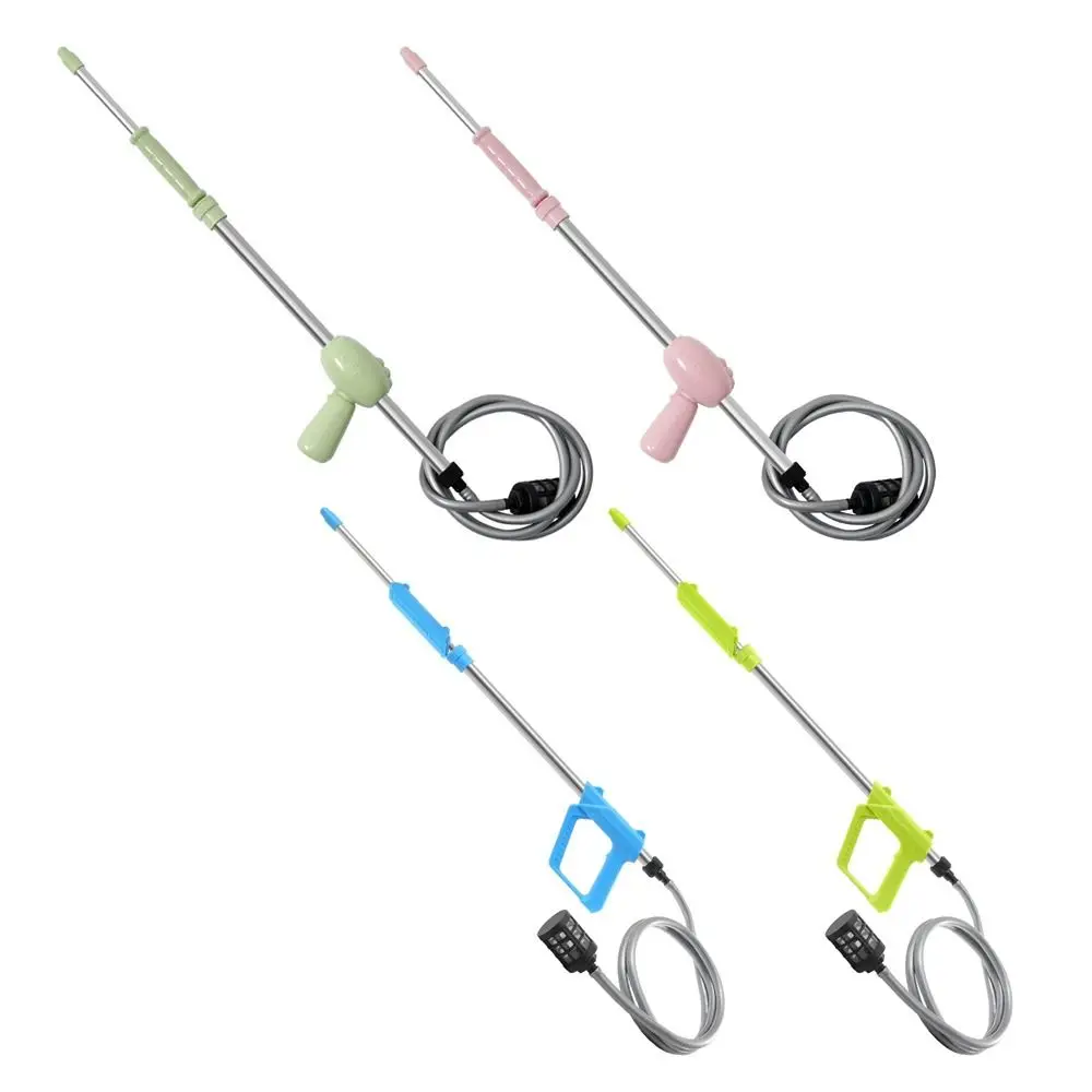 New Summer Water Spray Tool Long Range Pull Type Water Play Toys High-pressure Water Splashing Pulling For Water Fights
New Summer Water Spray Tool Long Range Pull Type Water Play Toys High-pressure Water Splashing Pulling For Water Fights