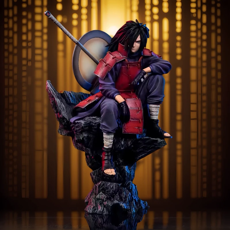 29cm Anime NARUTO Uchiha Madara Action Figures Naruto Figures PVC Collection Statue Model Peripheral Toys Birthday Doll Gifts
29cm Anime NARUTO Uchiha Madara Action Figures Naruto Figures PVC Collection Statue Model Peripheral Toys Birthday Doll Gifts