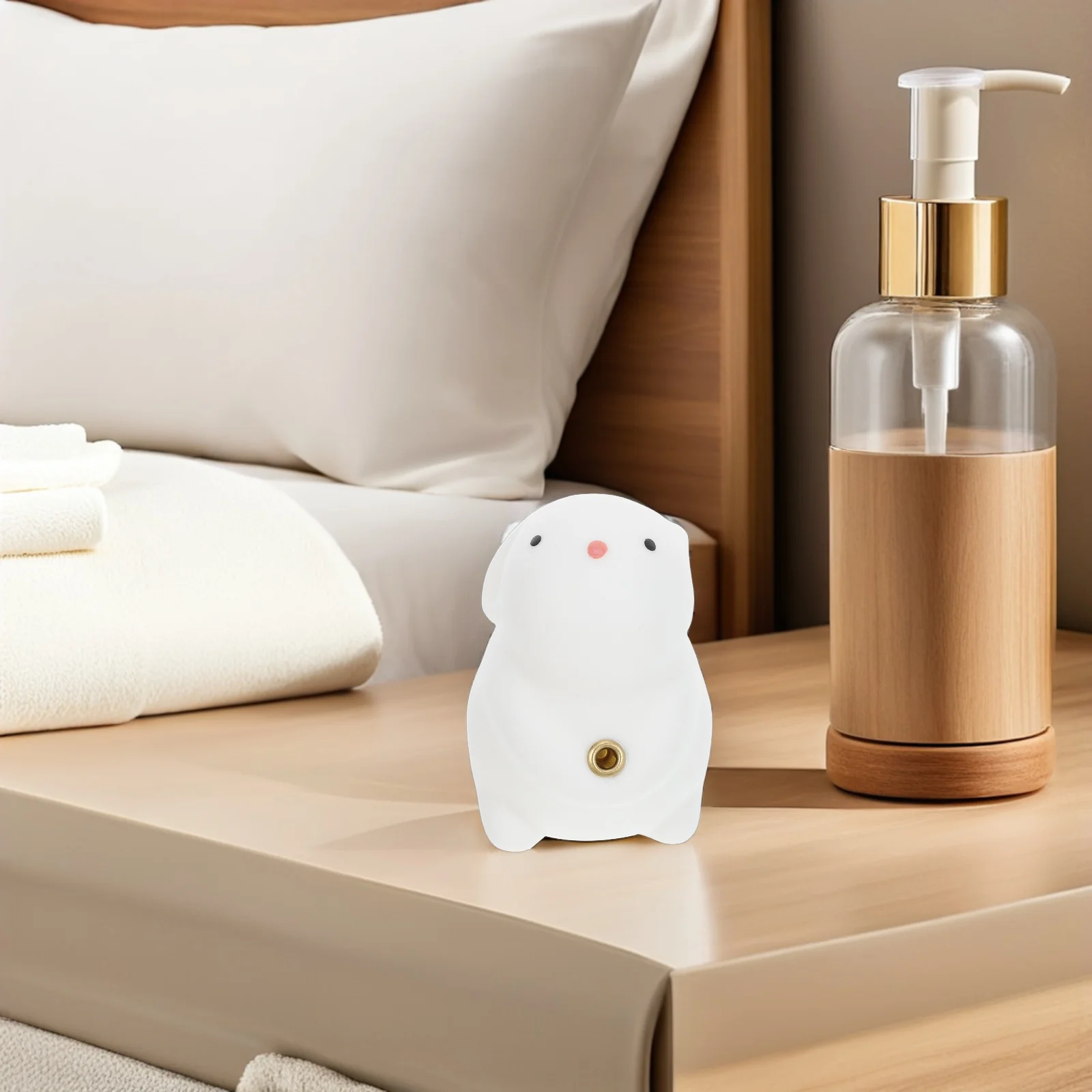 Ceramic Bunny Incense Holder Elegant Ceramic Incense Burner Stand Ideal for Living Room Bedroom Decor Sandalwood Stick Burner
Ceramic Bunny Incense Holder Elegant Ceramic Incense Burner Stand Ideal for Living Room Bedroom Decor Sandalwood Stick Burner