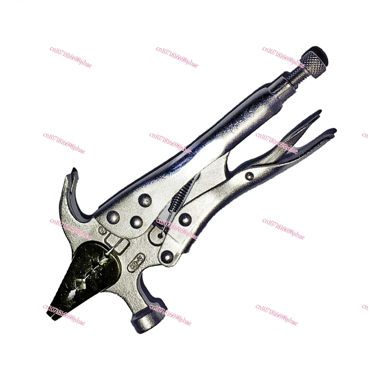Insulation Electrical Combination Pliers Multifunctional Flat Needle Nose Side Cutting Steel Hardware Tools Hot-selling
Insulation Electrical Combination Pliers Multifunctional Flat Needle Nose Side Cutting Steel Hardware Tools Hot-selling