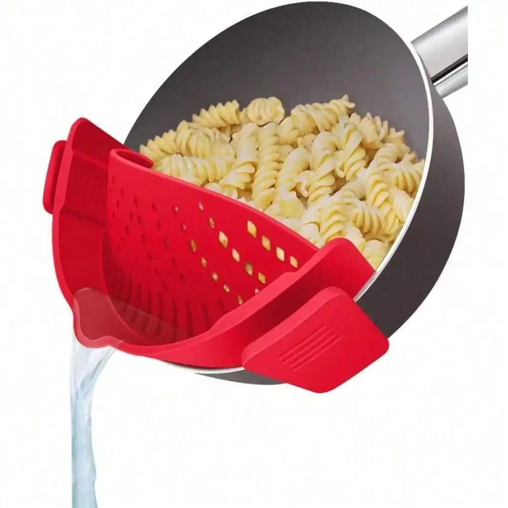 8 Pcs Plastic Wash Basket Round Perforated Colander Wash Vegetables And Fruits Drain Cooked Pasta Kitchen Essentials Food Strainer Basket Strainer Kitchen Blue Pink Green Red
8 Pcs Plastic Wash Basket Round Perforated Colander Wash Vegetables And Fruits Drain Cooked Pasta Kitchen Essentials Food Strainer Basket Strainer Kitchen Blue Pink Green Red