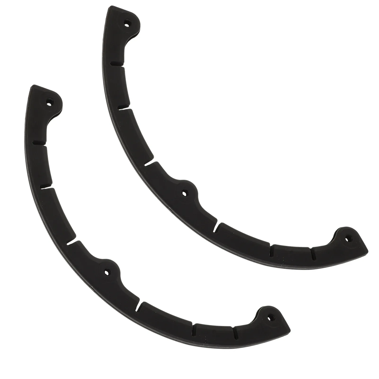 2 шт. Защитные накладки для края сноуборда, черные резиновые, обхватывающие нос и хвост, для предотвращения столкновений, царапин и вмятин, подходят для большинства моделей
2 шт. Защитные накладки для края сноуборда, черные резиновые, обхватывающие нос и хвост, для предотвращения столкновений, царапин и вмятин, подходят для большинства моделей