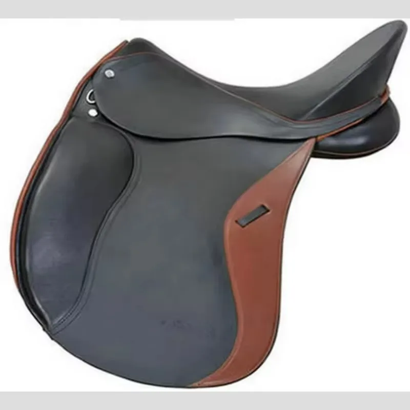 Dressage Leather Horse Saddles for Racing and Performance High Quality Equipment Durable for Intensive Training Sessions
Dressage Leather Horse Saddles for Racing and Performance High Quality Equipment Durable for Intensive Training Sessions