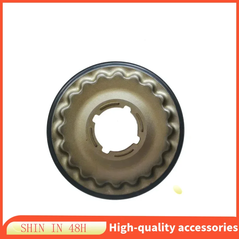 Для TOYOTA Camry HIGHLANDER RAV4, автомобильные аксессуары U241E U140E трансмиссия Underdrive C2, набор поршней, 2 шт.
Для TOYOTA Camry HIGHLANDER RAV4, автомобильные аксессуары U241E U140E трансмиссия Underdrive C2, набор поршней, 2 шт.