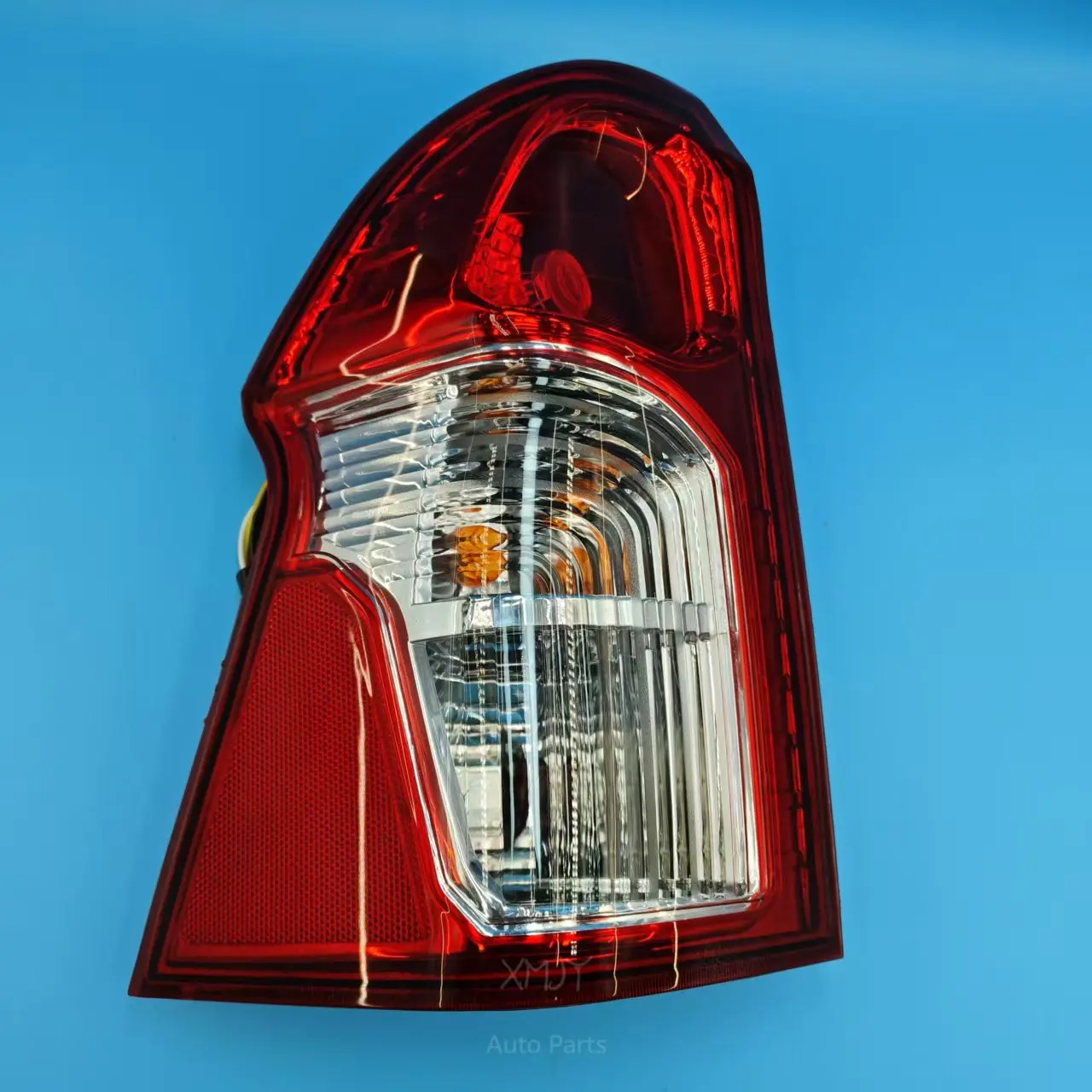 Rear Tail Light Brake Stop Light For Ssangyong Actyon Sports 2012-2017 8360132500 8360232500
Rear Tail Light Brake Stop Light For Ssangyong Actyon Sports 2012-2017 8360132500 8360232500