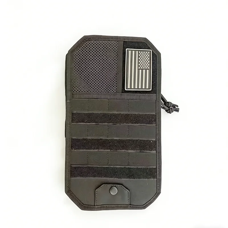 Car Sun Visor Organizer Universal Car Sunshade Storage Clip for Car Accessories Storage Holder Molle Hunting Gears Bag
Car Sun Visor Organizer Universal Car Sunshade Storage Clip for Car Accessories Storage Holder Molle Hunting Gears Bag