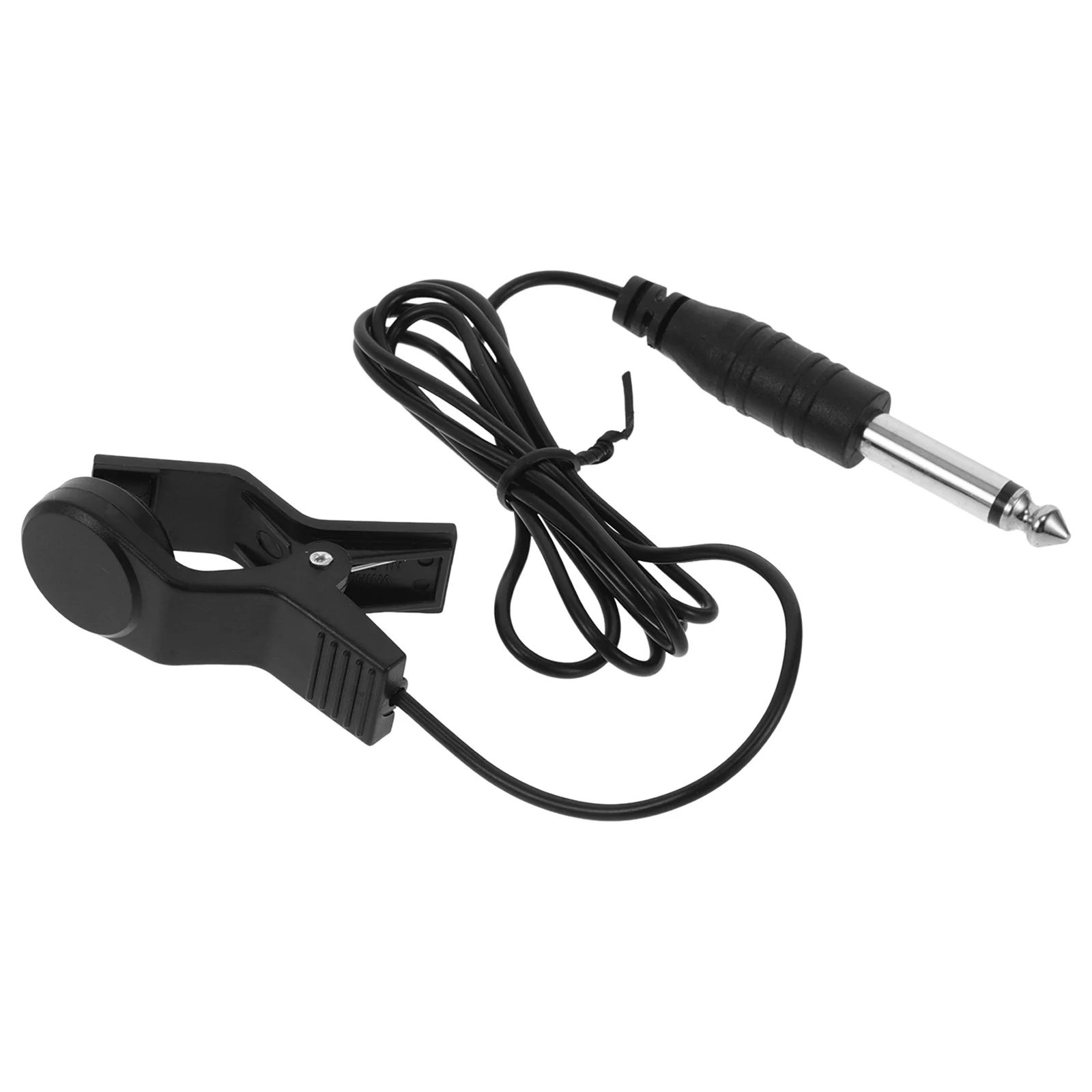 Guitar Pickups Equalizer Amplifier Acoustic Locking Tuners Copper Electric Transducer
Guitar Pickups Equalizer Amplifier Acoustic Locking Tuners Copper Electric Transducer