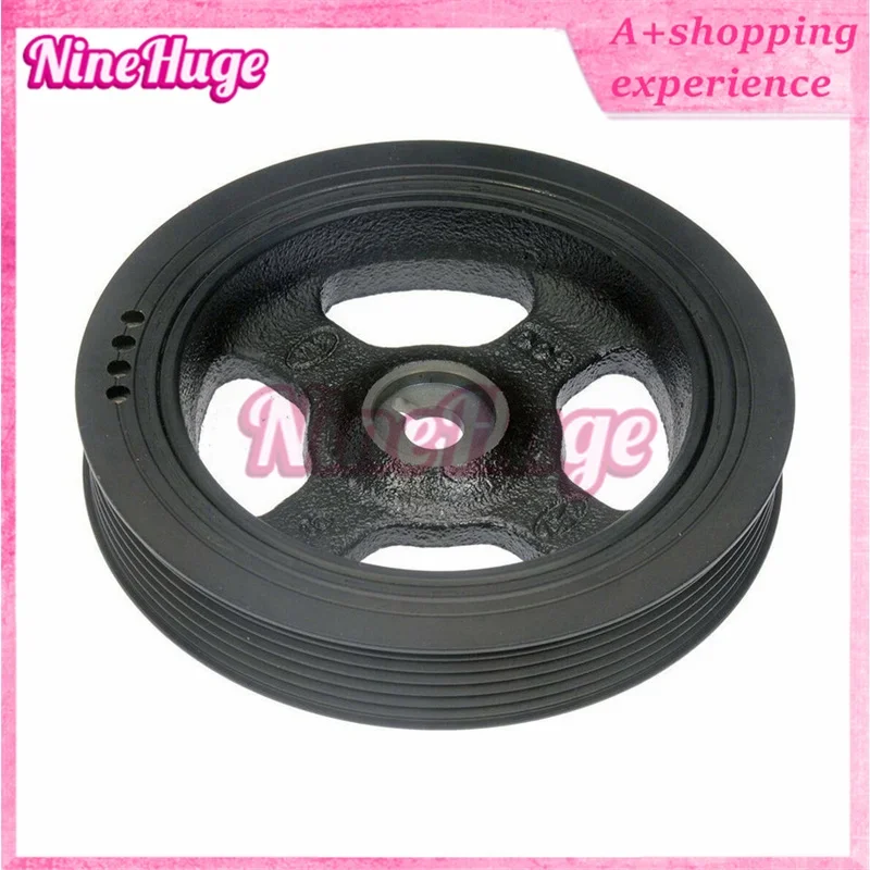 New Engine Crankshaft Pulley Oyodo 60r0321-Oyo P For Kia Cee'D,Cee'D Sw,Pro Cee'D 23124-2B000 23124-2B700 23124-2B710
New Engine Crankshaft Pulley Oyodo 60r0321-Oyo P For Kia Cee'D,Cee'D Sw,Pro Cee'D 23124-2B000 23124-2B700 23124-2B710