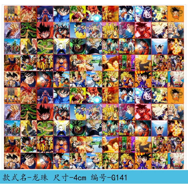Dragon Ball Super Acrylic Piece Goku Vegeta Super Saiyan Handmade DIY Bandai Double-sided Transparent Patch Keychain Pendant
Dragon Ball Super Acrylic Piece Goku Vegeta Super Saiyan Handmade DIY Bandai Double-sided Transparent Patch Keychain Pendant