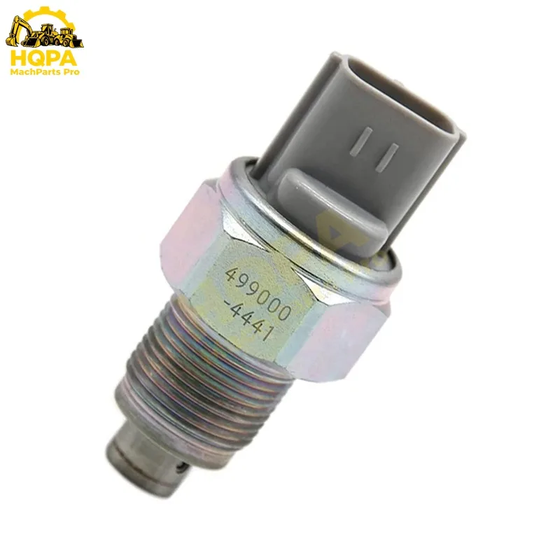 499000-4441 4990004441 Pressure Sensor For Excavator 4HK1 6HK1 6UZ1 6WG1 D155AX-5 WA450-5L-
499000-4441 4990004441 Pressure Sensor For Excavator 4HK1 6HK1 6UZ1 6WG1 D155AX-5 WA450-5L-