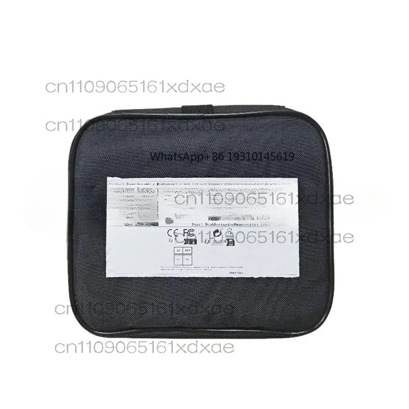 【From China】Household Appliances/mixers, Motor DC781 (2) Motor 220V Rectifier Drive High Speed And Large Torque
【From China】Household Appliances/mixers, Motor DC781 (2) Motor 220V Rectifier Drive High Speed And Large Torque