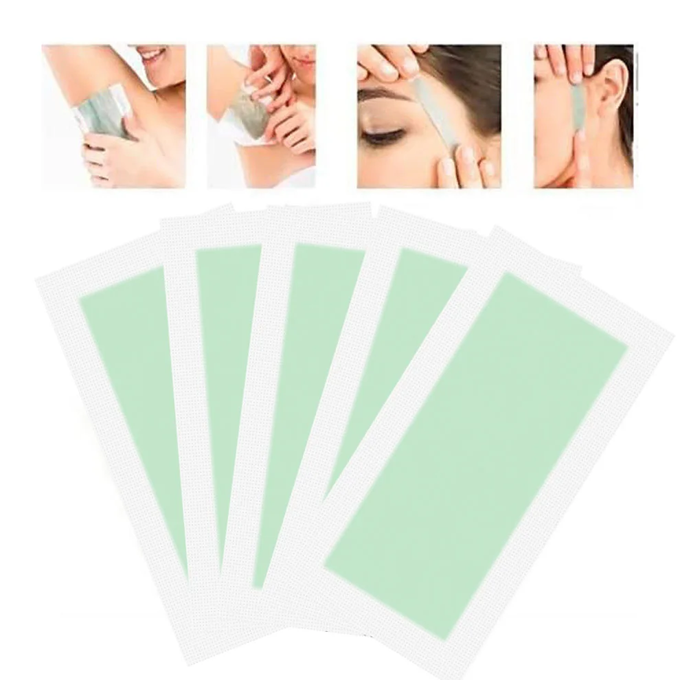 5 шт., восковые полоски для удаления волос на лице, двухсторонняя бумага для депиляции холодного воска для ног, тела, лица, депиляционные полоски для эпиляции, нетканые
5 шт., восковые полоски для удаления волос на лице, двухсторонняя бумага для депиляции холодного воска для ног, тела, лица, депиляционные полоски для эпиляции, нетканые