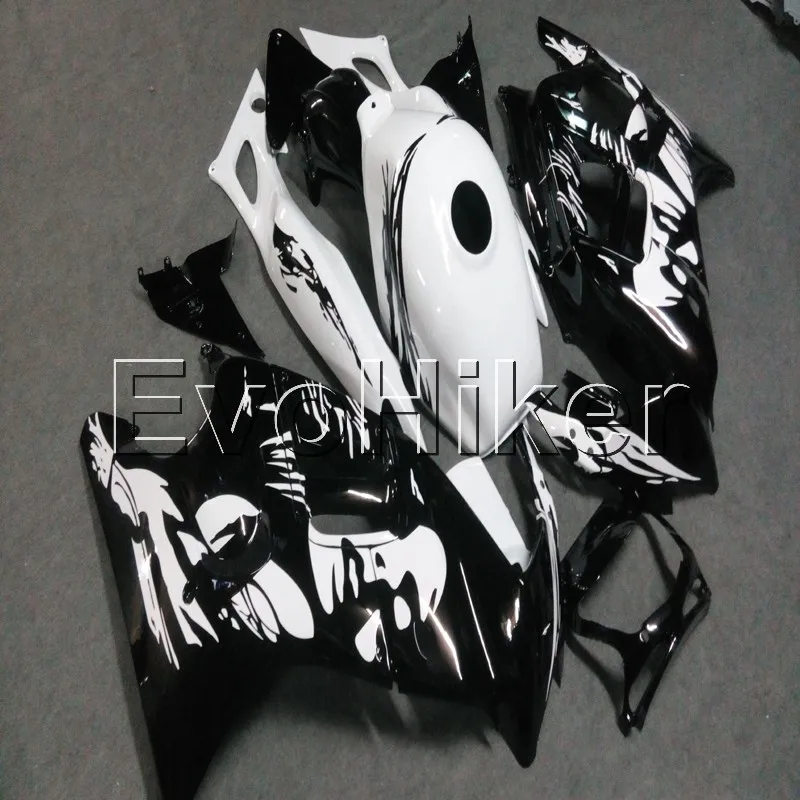 Full fairing kits for CBR600 F3 1997 1998 white black CBR 600 F3 97 98 ABS Plastic Motorcycle fairing
Full fairing kits for CBR600 F3 1997 1998 white black CBR 600 F3 97 98 ABS Plastic Motorcycle fairing