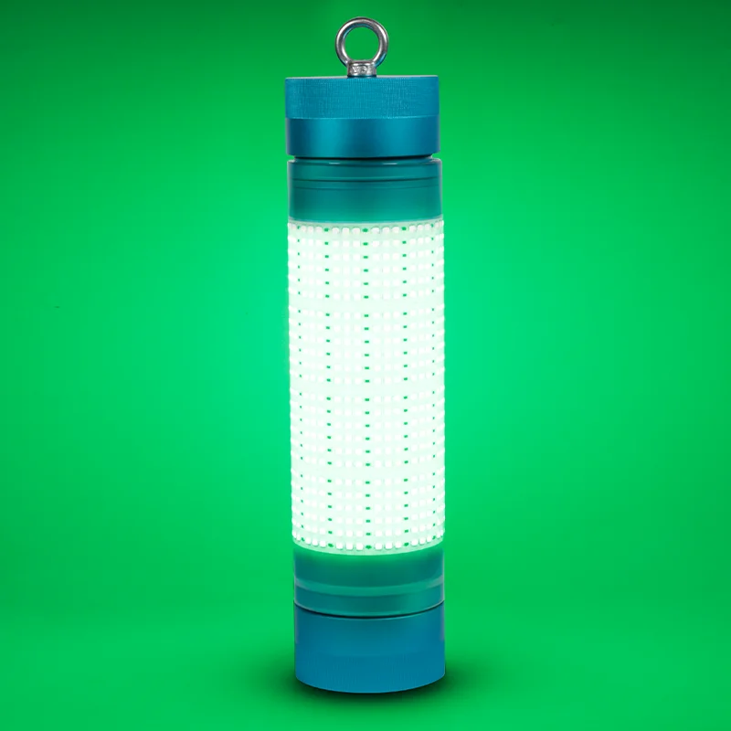 100W 200W IP68 Lures Finder Lamp Attracts Krill Squid Light Rechargeable Fishing Lights
100W 200W IP68 Lures Finder Lamp Attracts Krill Squid Light Rechargeable Fishing Lights