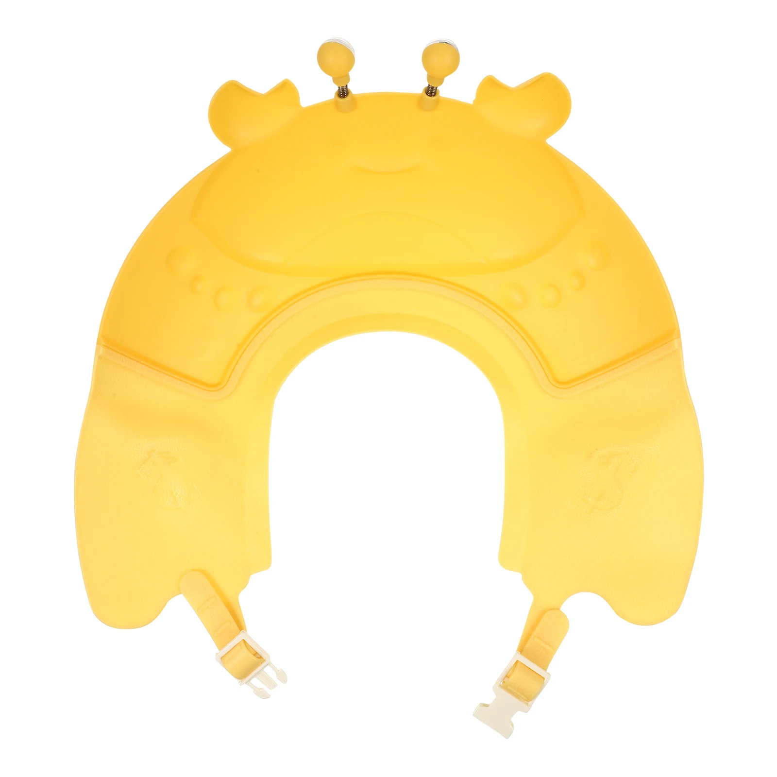 Shower Caps Kids Baby Bath Waterproof Toddler Hair Washing Adjustable Shower Hat for Kids Baby Bath Hat
Shower Caps Kids Baby Bath Waterproof Toddler Hair Washing Adjustable Shower Hat for Kids Baby Bath Hat