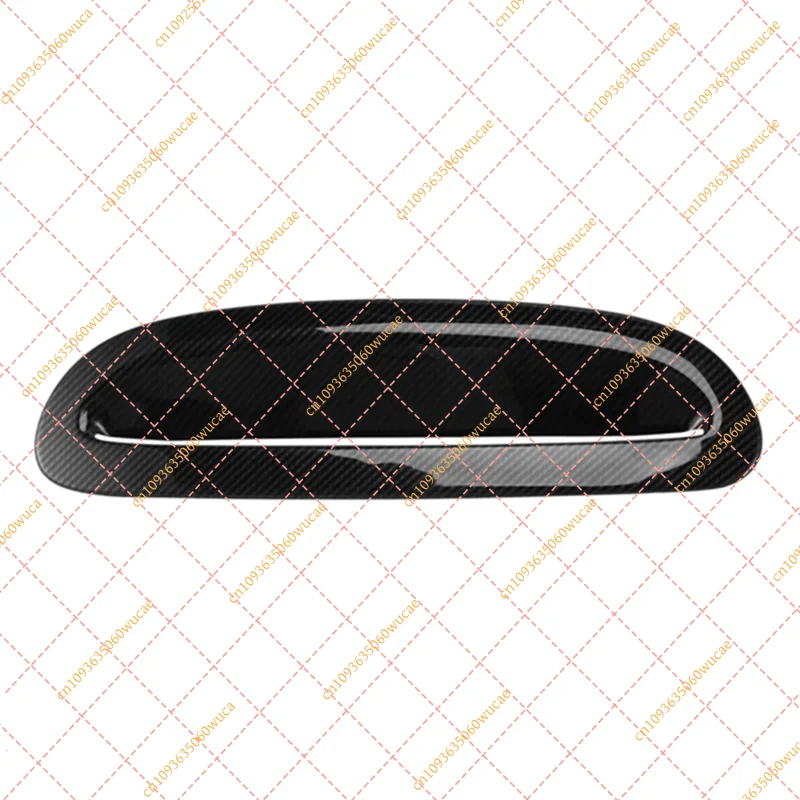 2014-2021 for MINI Cooper F55 F56 3 Door Air Intake Vent Cover RTCX Car Hood
2014-2021 for MINI Cooper F55 F56 3 Door Air Intake Vent Cover RTCX Car Hood