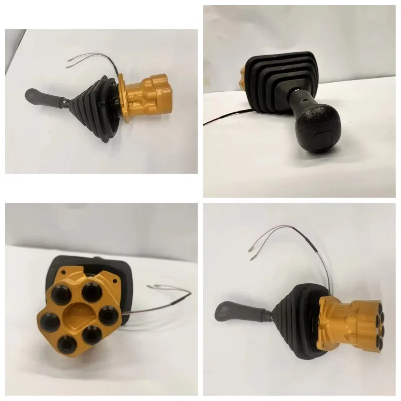 For 320D2 Excavator Parts 2026 Good Quality 2970532 297-0532 Right Hand Joystick Control
For 320D2 Excavator Parts 2026 Good Quality 2970532 297-0532 Right Hand Joystick Control