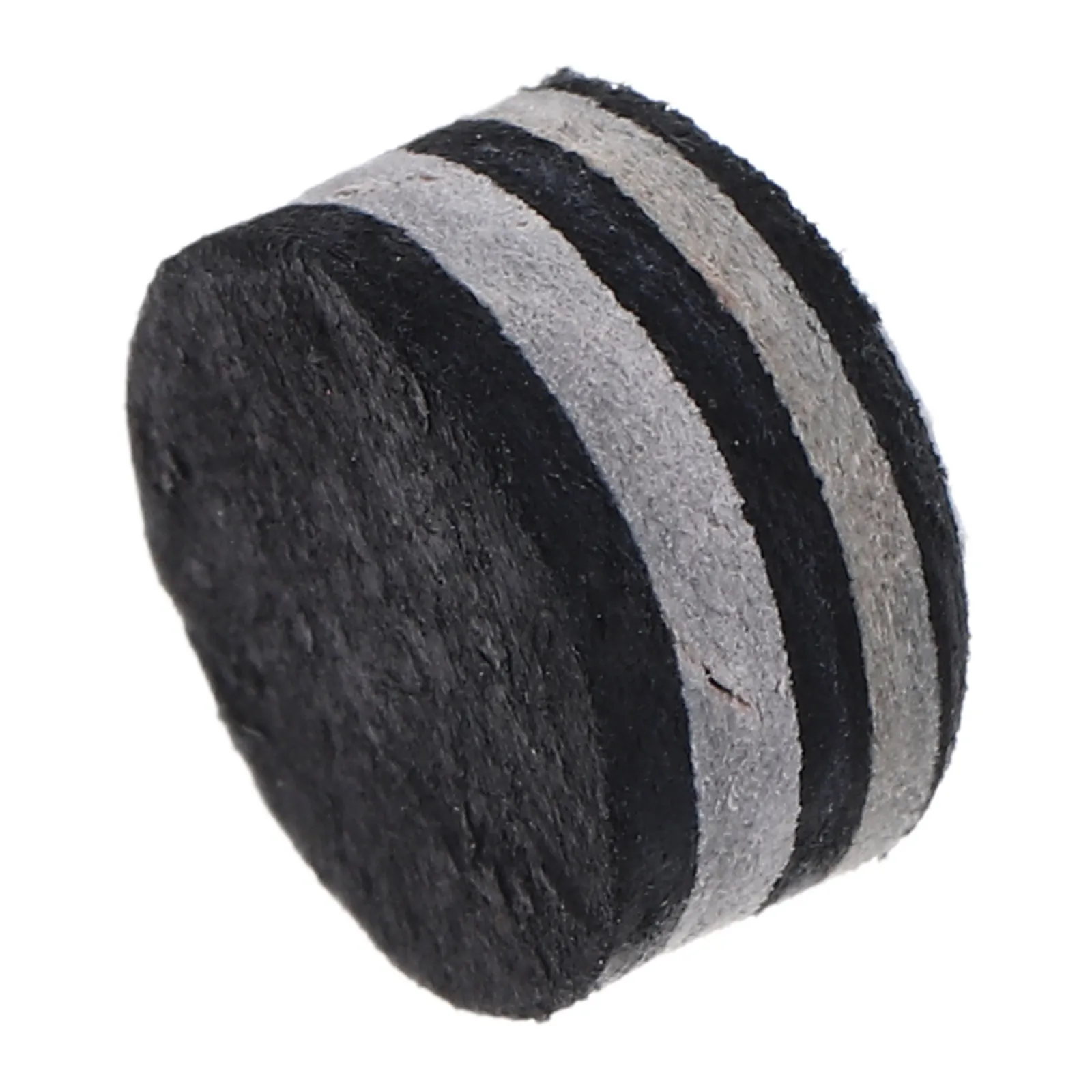Snooker Stick Tips Replacement 6 Layer Pigskin Glue on 10Mm Laminated Black White Cue Tips for Billiard Pool Practice
Snooker Stick Tips Replacement 6 Layer Pigskin Glue on 10Mm Laminated Black White Cue Tips for Billiard Pool Practice