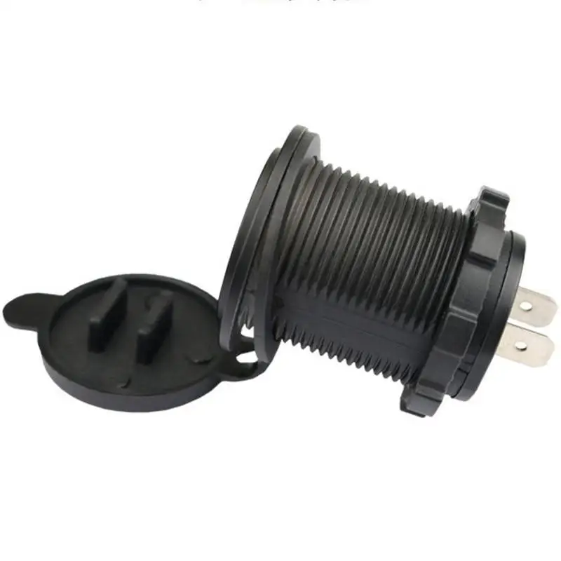 USB Fast Charger Socket Car Cell Phone Charger Fast Car Charger Car Cell Phone Charger 12v/24v Waterproof Car Phone Charger For
USB Fast Charger Socket Car Cell Phone Charger Fast Car Charger Car Cell Phone Charger 12v/24v Waterproof Car Phone Charger For