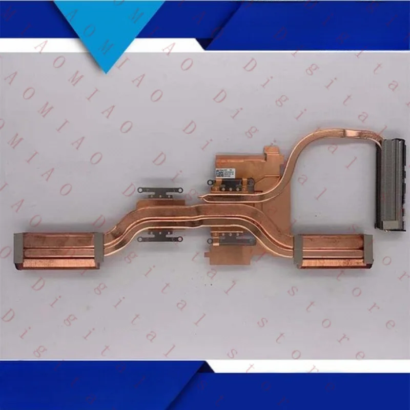 FR For ASUS Tianxuan FA506 Cooling Fan Soaking Plate Radiator Heatsink
FR For ASUS Tianxuan FA506 Cooling Fan Soaking Plate Radiator Heatsink