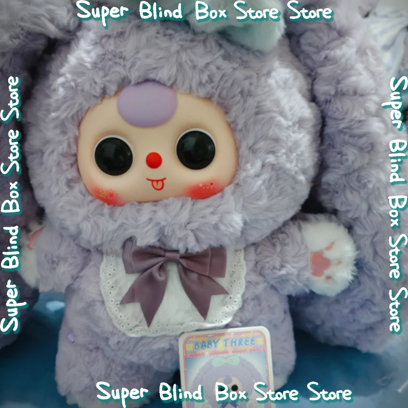Genuine New Baby Three 400% Sweet Dream Series Cute Doll Vinyl Blind Box Action Figure Toy Kawaii Child Birthday Girl Gift
Genuine New Baby Three 400% Sweet Dream Series Cute Doll Vinyl Blind Box Action Figure Toy Kawaii Child Birthday Girl Gift