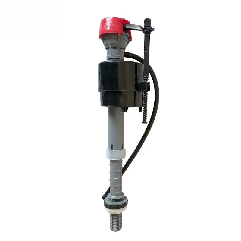 Old-fashioned Water Inlet Valve Seat Toilet Water Tank Water Inlet Valve Feeder Four-quarter and Five-minute Port 1128478
Old-fashioned Water Inlet Valve Seat Toilet Water Tank Water Inlet Valve Feeder Four-quarter and Five-minute Port 1128478