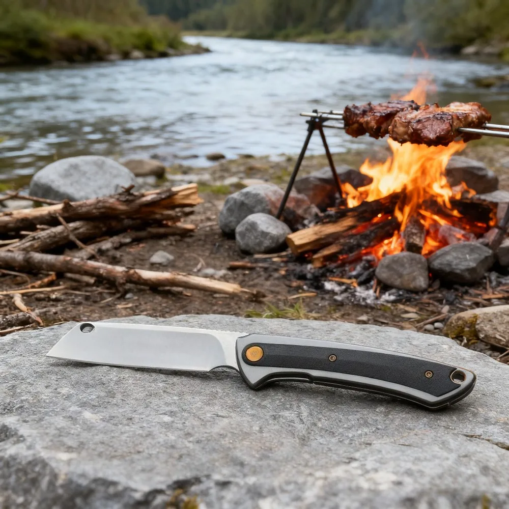 Карманный нож высокой твердости D2 2023, алюминиевое лезвие с ручкой G10, уличные тактические ножи для самообороны, походные охотничьи ножи
Карманный нож высокой твердости D2 2023, алюминиевое лезвие с ручкой G10, уличные тактические ножи для самообороны, походные охотничьи ножи