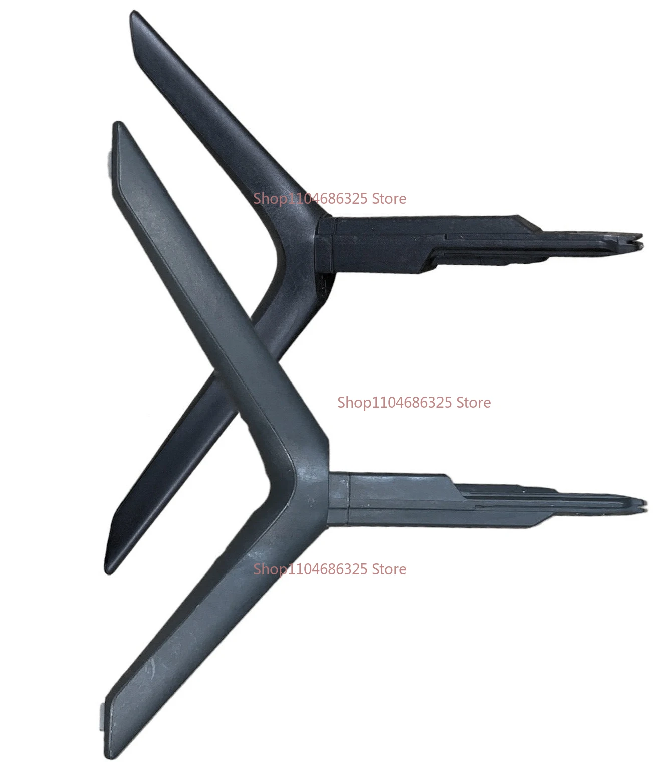 UE43TU7172U UE43TU7175U GU43AU7179U GU43AU7199U UE43AU7100K UE43AU7170U UE43AU7172U is for TV Left Right Leg Pair
UE43TU7172U UE43TU7175U GU43AU7179U GU43AU7199U UE43AU7100K UE43AU7170U UE43AU7172U is for TV Left Right Leg Pair