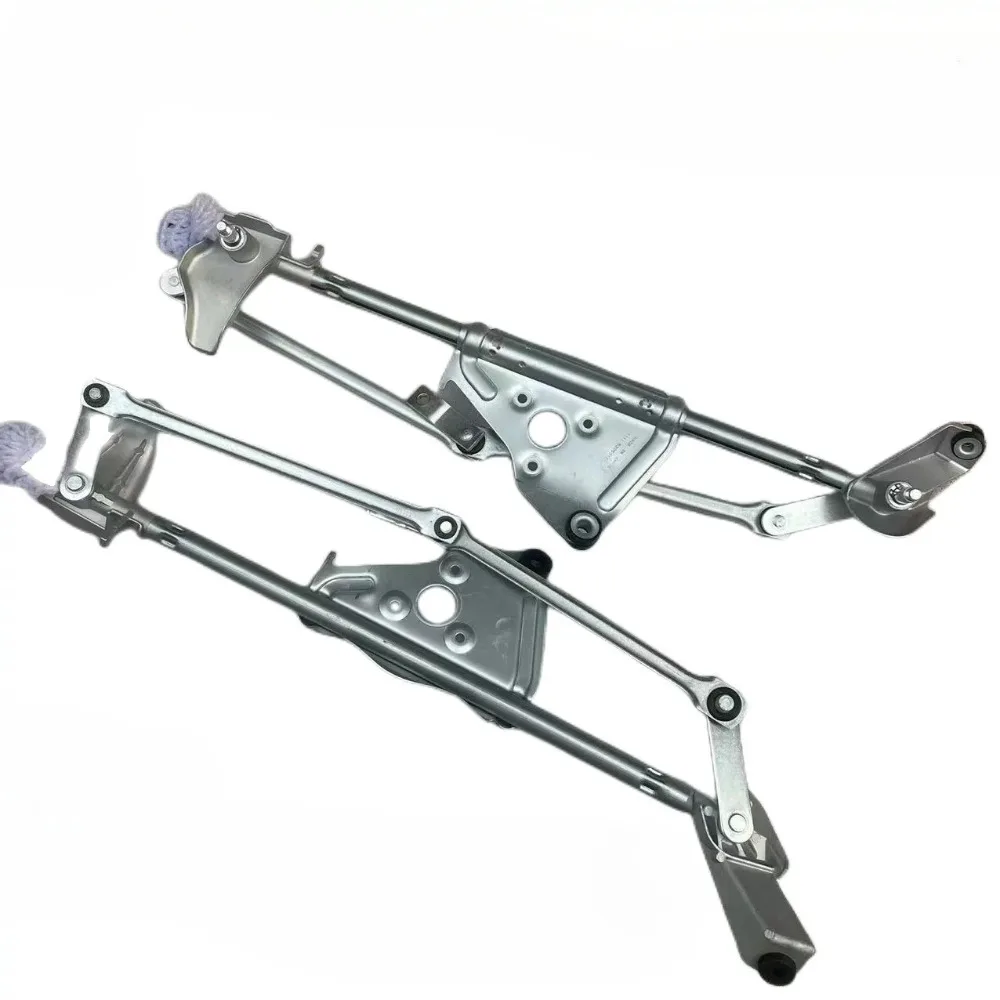 For Chery Tiggo 3 5 Kaiyi X3 X5 Windshield Wiper Linkage Link Rod Motor Front Transmission Replacement Auto Parts
For Chery Tiggo 3 5 Kaiyi X3 X5 Windshield Wiper Linkage Link Rod Motor Front Transmission Replacement Auto Parts