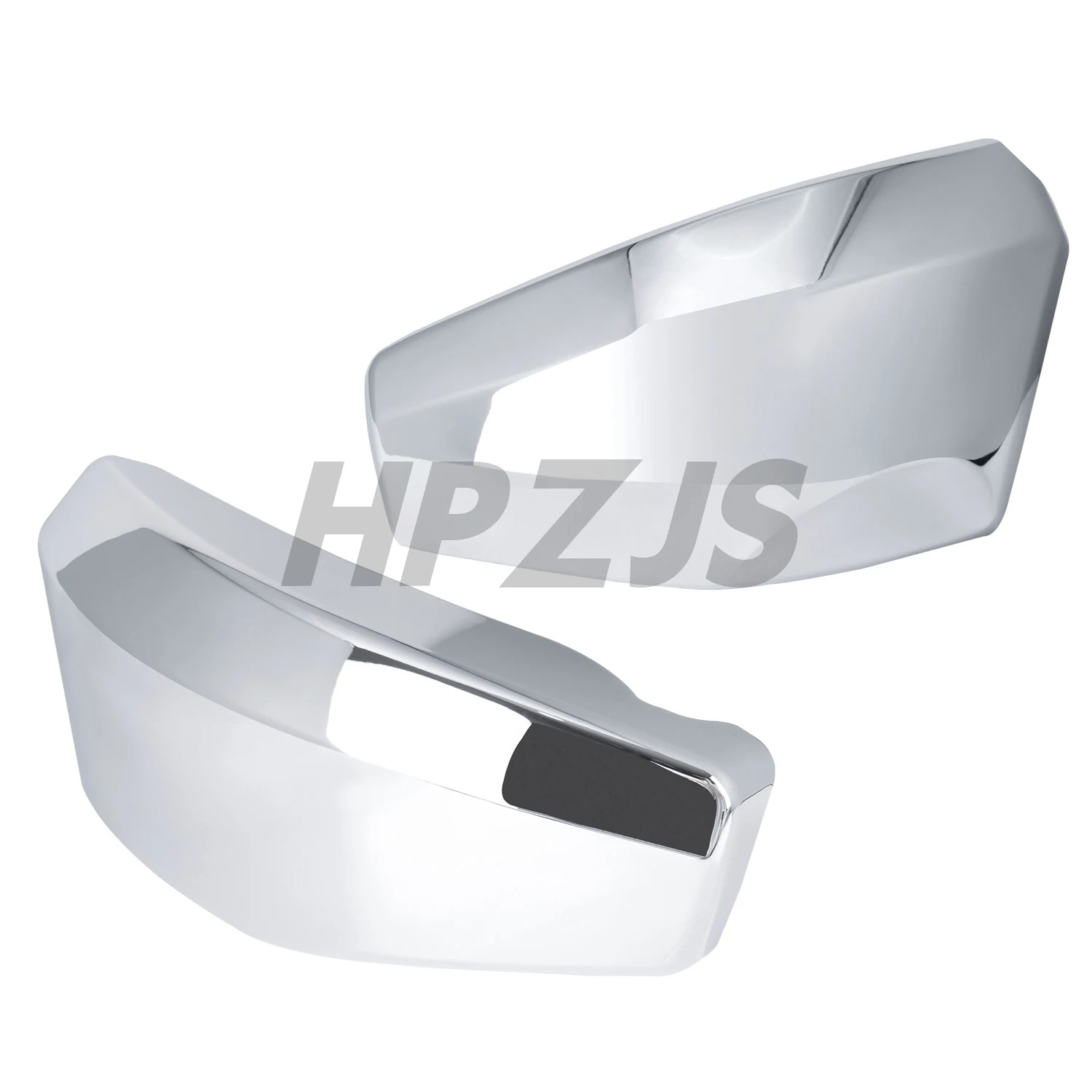 Gloss Black/Chrome Battery Side Cover For Honda Motorcycle VTX1300C VTX1300S VTX1300R VTX1300T 2003-2009
Gloss Black/Chrome Battery Side Cover For Honda Motorcycle VTX1300C VTX1300S VTX1300R VTX1300T 2003-2009