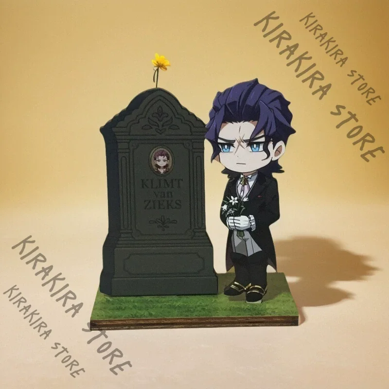 Anime Barok Van Zieks Ace Attorney Wooden Double Standing Sign Ornaments Transcard Cosplay Playing Christmas Gift Otaku
Anime Barok Van Zieks Ace Attorney Wooden Double Standing Sign Ornaments Transcard Cosplay Playing Christmas Gift Otaku