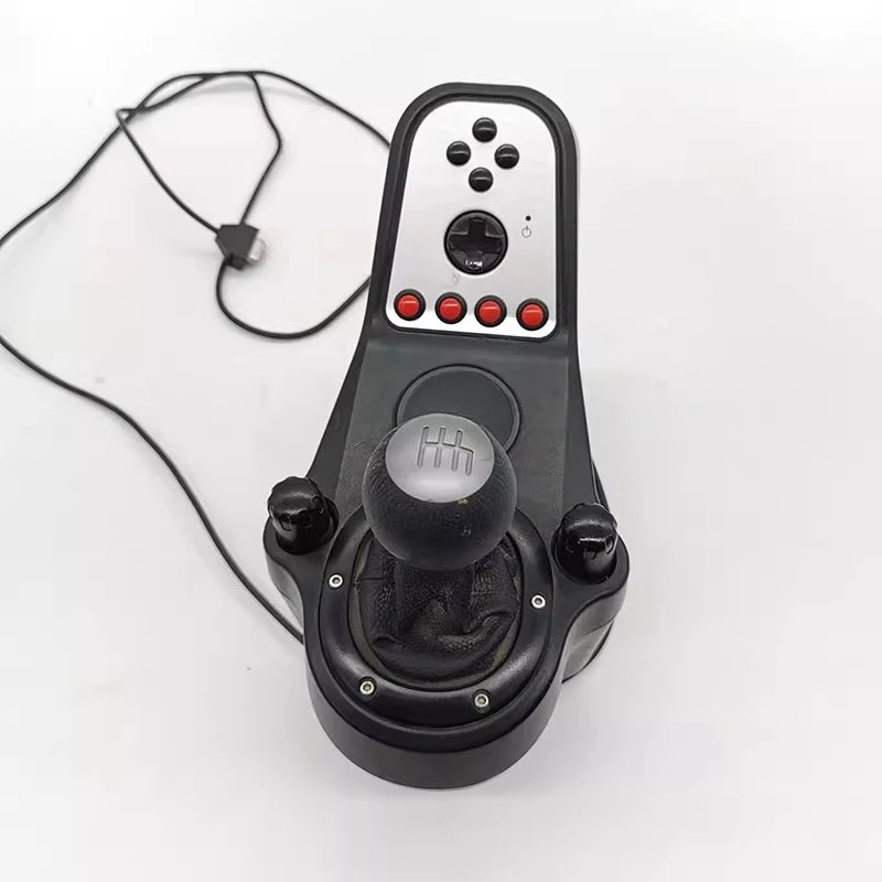 Suitable for Logitech G27 steering wheel pat hand row Logitech steering wheel original accessories about 80% new
Suitable for Logitech G27 steering wheel pat hand row Logitech steering wheel original accessories about 80% new