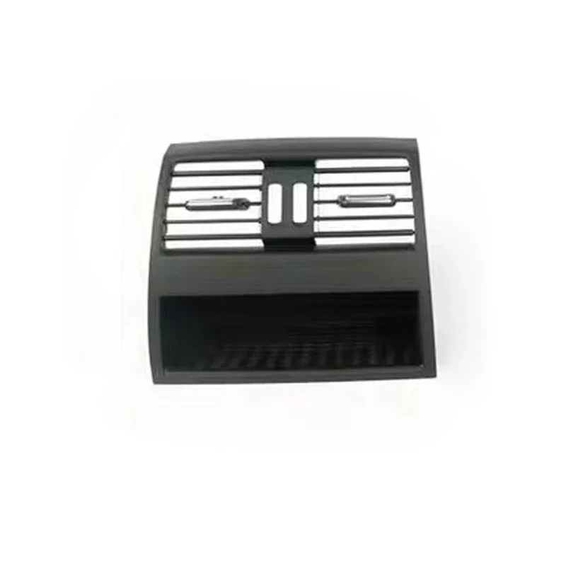 Rear Air Vent Grille Centre Middle Cover For BMW F10 F18 520i 523i 525i 528i 530i 2011-2017
Rear Air Vent Grille Centre Middle Cover For BMW F10 F18 520i 523i 525i 528i 530i 2011-2017