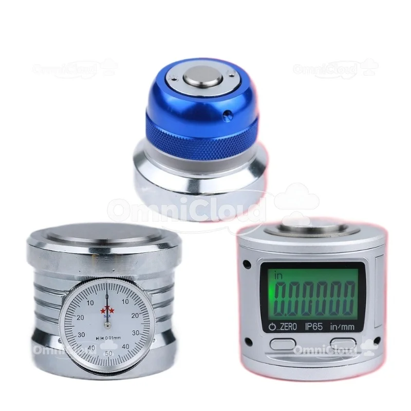 Z-axis digital display tool setting instrument Photoelectric tape table tool setting instrument Z-axis tool setting instrument
Z-axis digital display tool setting instrument Photoelectric tape table tool setting instrument Z-axis tool setting instrument