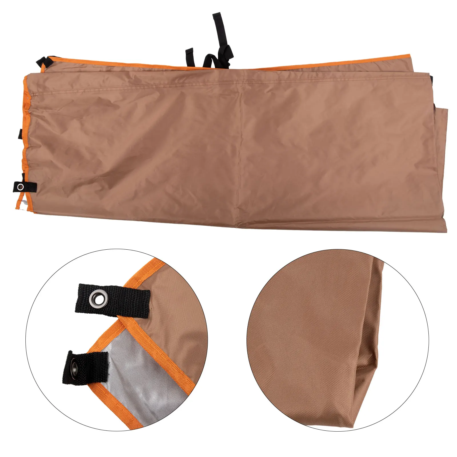 For Overnight Stopovers Freestanding Shelter Sun Canopy Awning For Transporters Fire Retardant For Motorhome Van Campervan
For Overnight Stopovers Freestanding Shelter Sun Canopy Awning For Transporters Fire Retardant For Motorhome Van Campervan