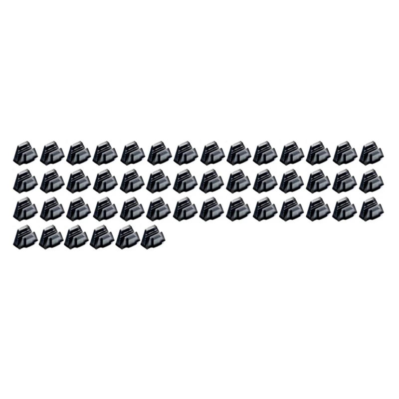 48 Pcs Modular Wrench Organizers For Tool Drawers - Wrench Rack , Perfect Tool Storage Holder
48 Pcs Modular Wrench Organizers For Tool Drawers - Wrench Rack , Perfect Tool Storage Holder