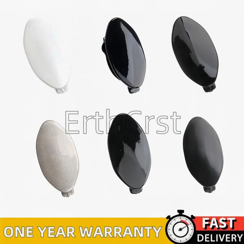 Car Door Handle Key Hole Cover Cap For BMW 5/6/8 Series G20 G30 G06 For G05 G01 2019-23 51217489341 Car Driver Side Keyhole Cap
Car Door Handle Key Hole Cover Cap For BMW 5/6/8 Series G20 G30 G06 For G05 G01 2019-23 51217489341 Car Driver Side Keyhole Cap