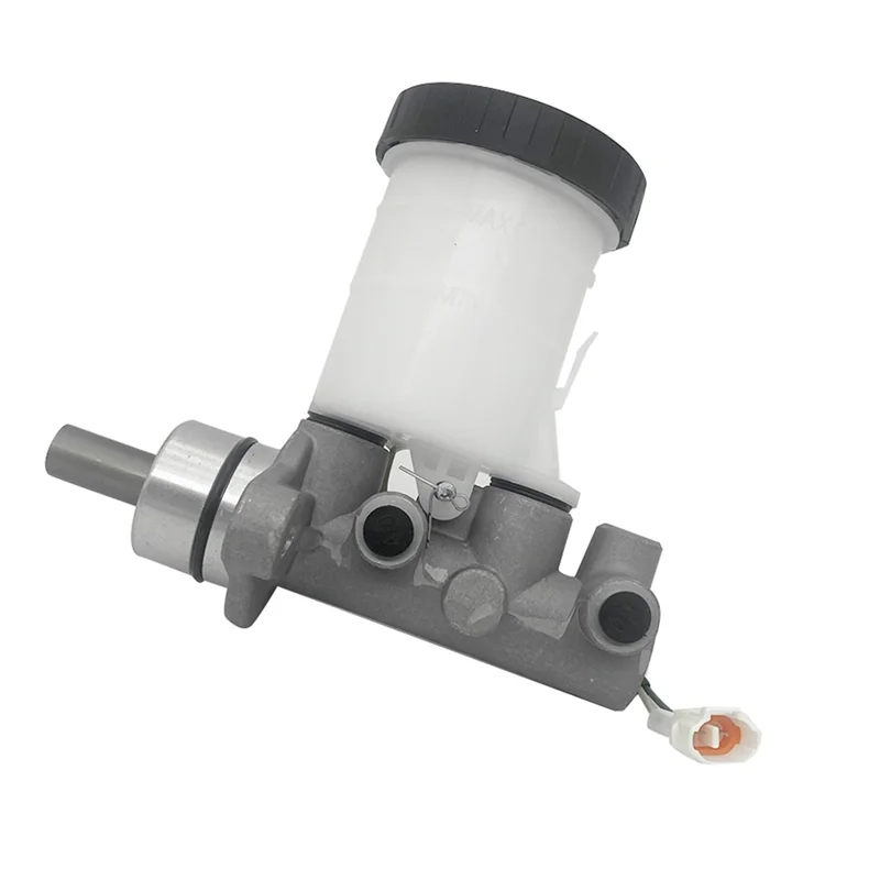 A30P-5110060B20 New Brake Master Cylinder Brake Pump For Suzuki Swift Forsa II Vitara G16A Suraru Justy II 51100-60B10
A30P-5110060B20 New Brake Master Cylinder Brake Pump For Suzuki Swift Forsa II Vitara G16A Suraru Justy II 51100-60B10
