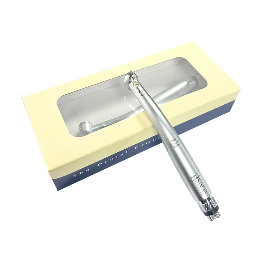 Высокоскоростной турбинный наконечник T3, стандартный/Torque D ental Tools de ntistry, товары, высокое качество, заводская 2/4 отверстия
Высокоскоростной турбинный наконечник T3, стандартный/Torque D ental Tools de ntistry, товары, высокое качество, заводская 2/4 отверстия