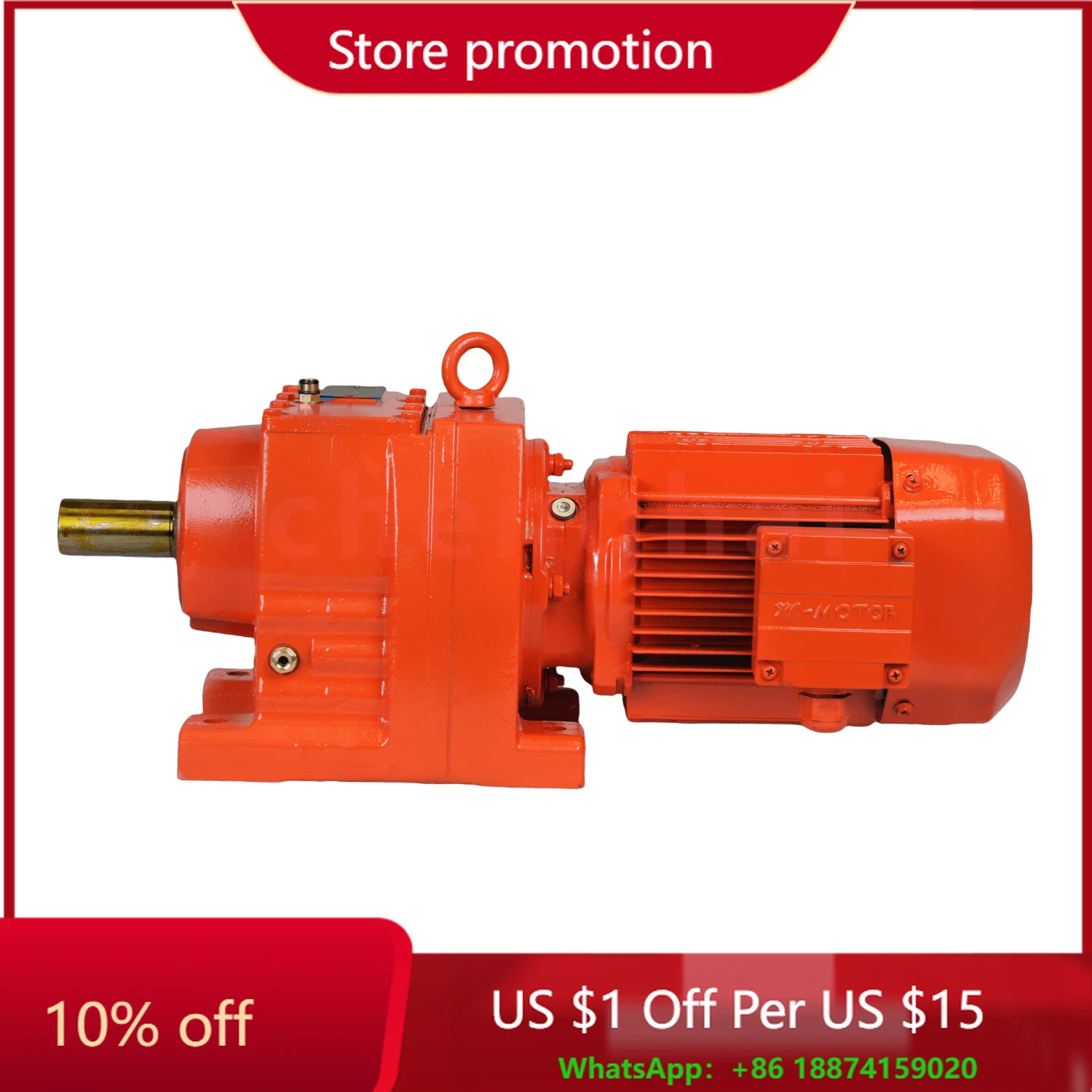 Настраиваемый серводвигатель серии ODM R, линейные двойные валы, редукторы скорости конической конической коробки передач с жесткими зубьями для сельскохозяйственных промышленностей
Настраиваемый серводвигатель серии ODM R, линейные двойные валы, редукторы скорости конической конической коробки передач с жесткими зубьями для сельскохозяйственных промышленностей