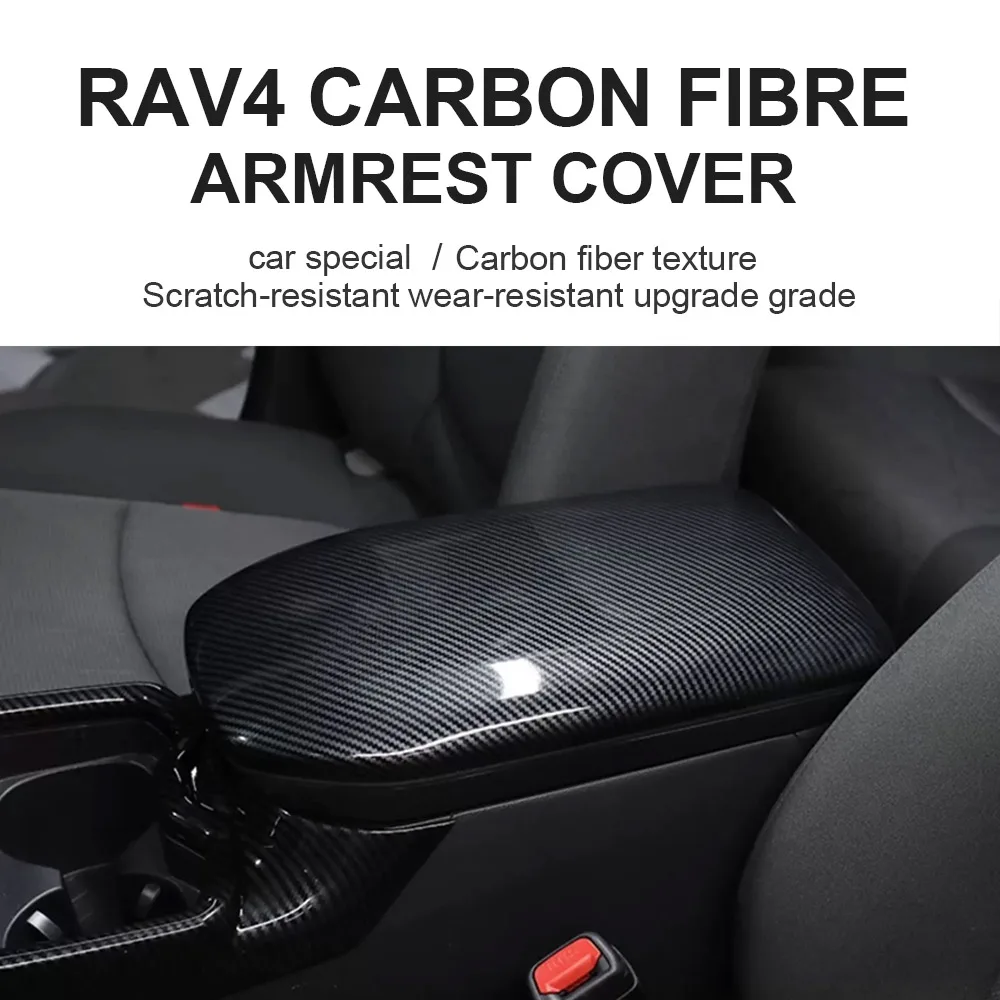 Suitable for Toyota RAV4 carbon fiber patterned interior modification and interior decoration products
Suitable for Toyota RAV4 carbon fiber patterned interior modification and interior decoration products