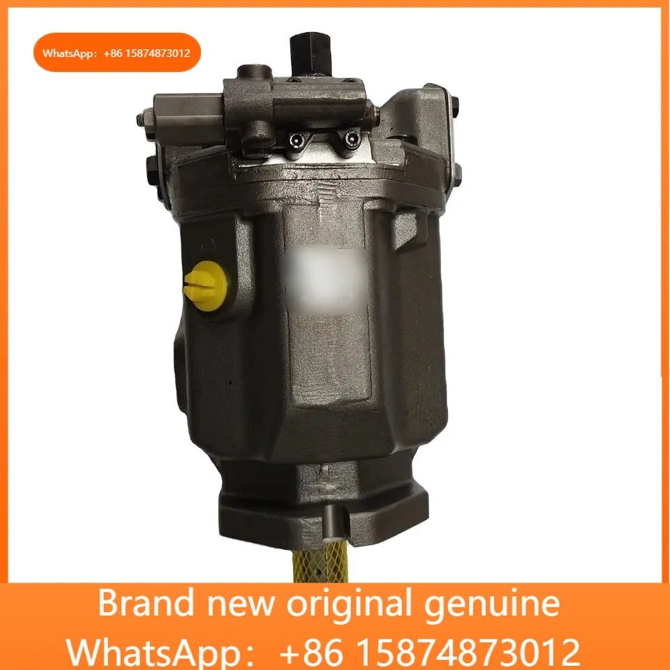 A10VO18 A10VO28 A10VO45 A10VO52 A10VO53 A10VO60 A10VO63 A10VO71 A10VO74 hydraulic oil Pump A10VO60DFR/52R-VWC11N00
A10VO18 A10VO28 A10VO45 A10VO52 A10VO53 A10VO60 A10VO63 A10VO71 A10VO74 hydraulic oil Pump A10VO60DFR/52R-VWC11N00