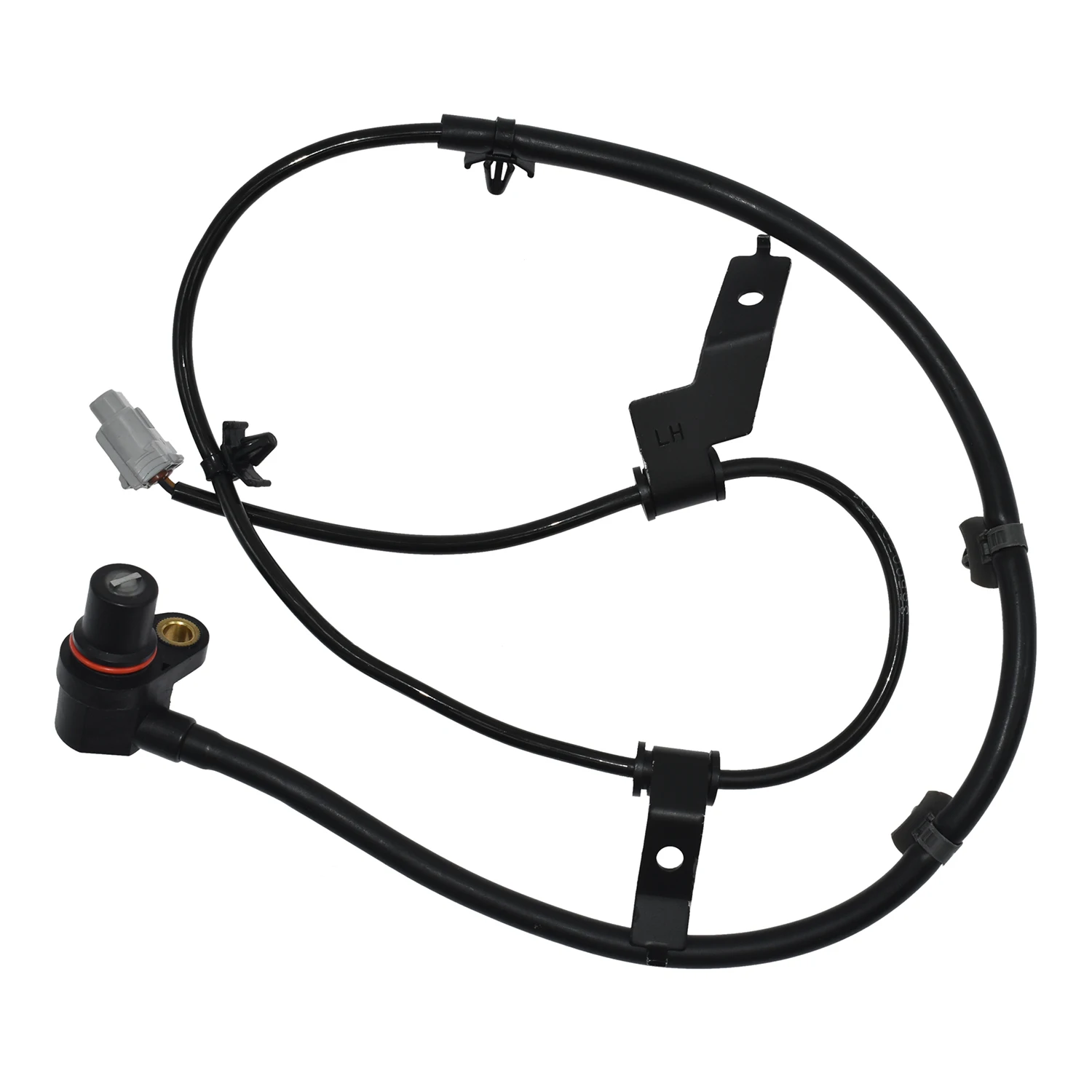 ABS Wheel Speed Sensor 3550070-A01, Automotive Replacement Part
ABS Wheel Speed Sensor 3550070-A01, Automotive Replacement Part