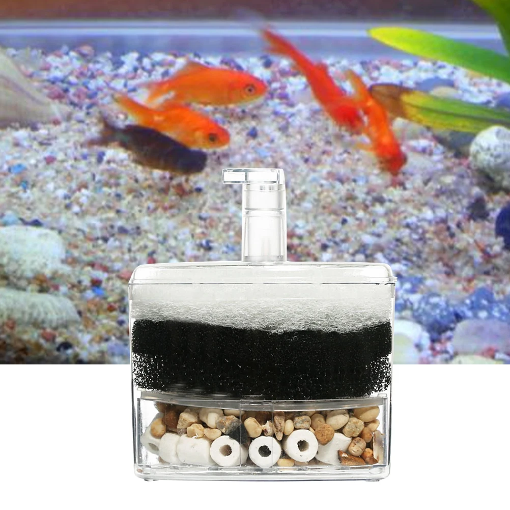 Corner Filter multilayer filter Aquarium Filter Aquarium Corner Filter Fish Tank Filter
Corner Filter multilayer filter Aquarium Filter Aquarium Corner Filter Fish Tank Filter