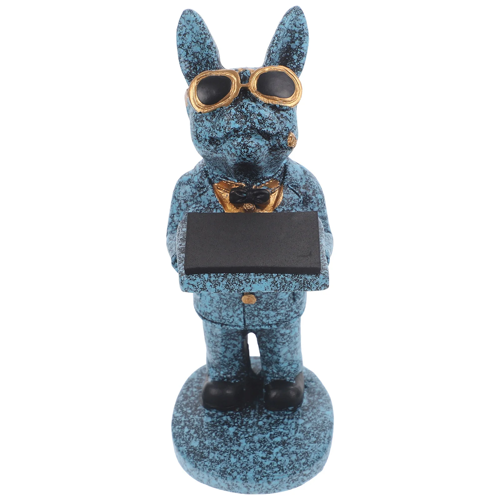 Подставка для часов Fortune Dog, кольцо из смолы, орнамент, держатель для ювелирных изделий, универсальные подставки, скульптура, штукатурка, столешница
Подставка для часов Fortune Dog, кольцо из смолы, орнамент, держатель для ювелирных изделий, универсальные подставки, скульптура, штукатурка, столешница