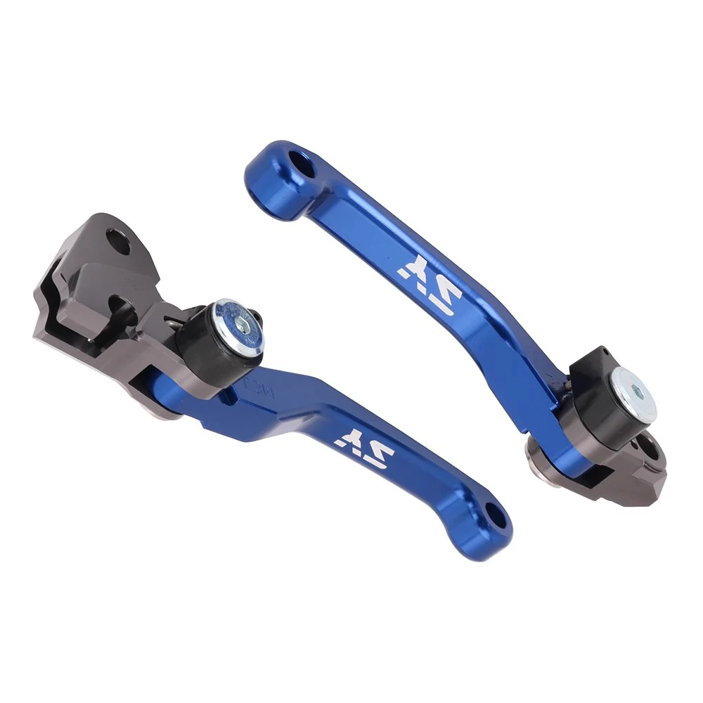 Motorcycle Clutch Brake Levers Handles For YAMAHA YZ65 YZ80 YZ85 YZ125 YZ125X YZ250 YZ250F YZ250FX YZ250X YZ426F YZ450F YZ450FX
Motorcycle Clutch Brake Levers Handles For YAMAHA YZ65 YZ80 YZ85 YZ125 YZ125X YZ250 YZ250F YZ250FX YZ250X YZ426F YZ450F YZ450FX