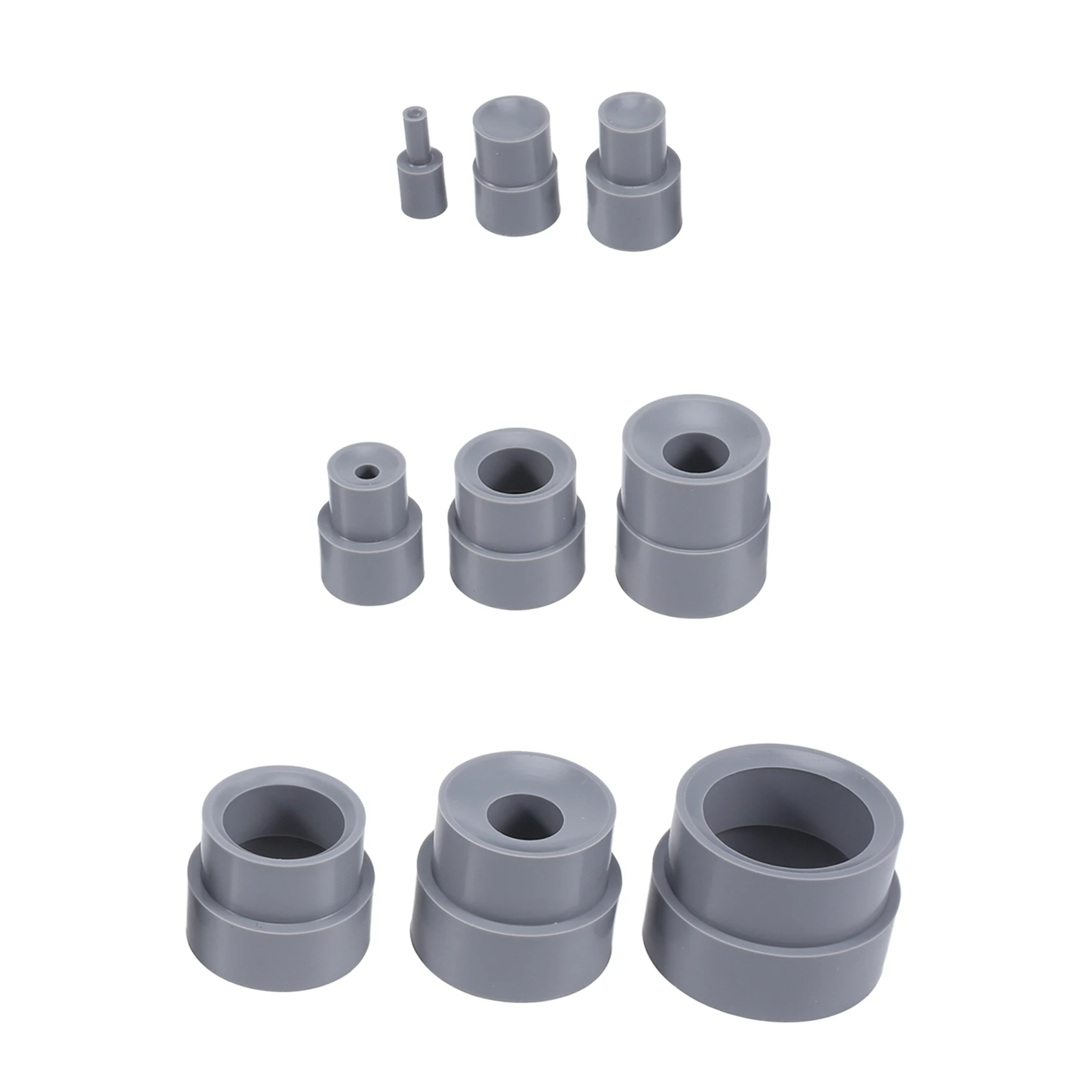 9PCS Lens Repair Tool Kit for Camera DSLR Ring Removal Rubber 8-83mm Photo Studio Accessories
9PCS Lens Repair Tool Kit for Camera DSLR Ring Removal Rubber 8-83mm Photo Studio Accessories