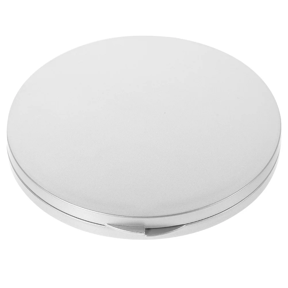 Compact Travel Mirror Small Hand Mirror for Women Portable Lightweight Easy to Hold and Use Magnifying Hand Mirrors
Compact Travel Mirror Small Hand Mirror for Women Portable Lightweight Easy to Hold and Use Magnifying Hand Mirrors