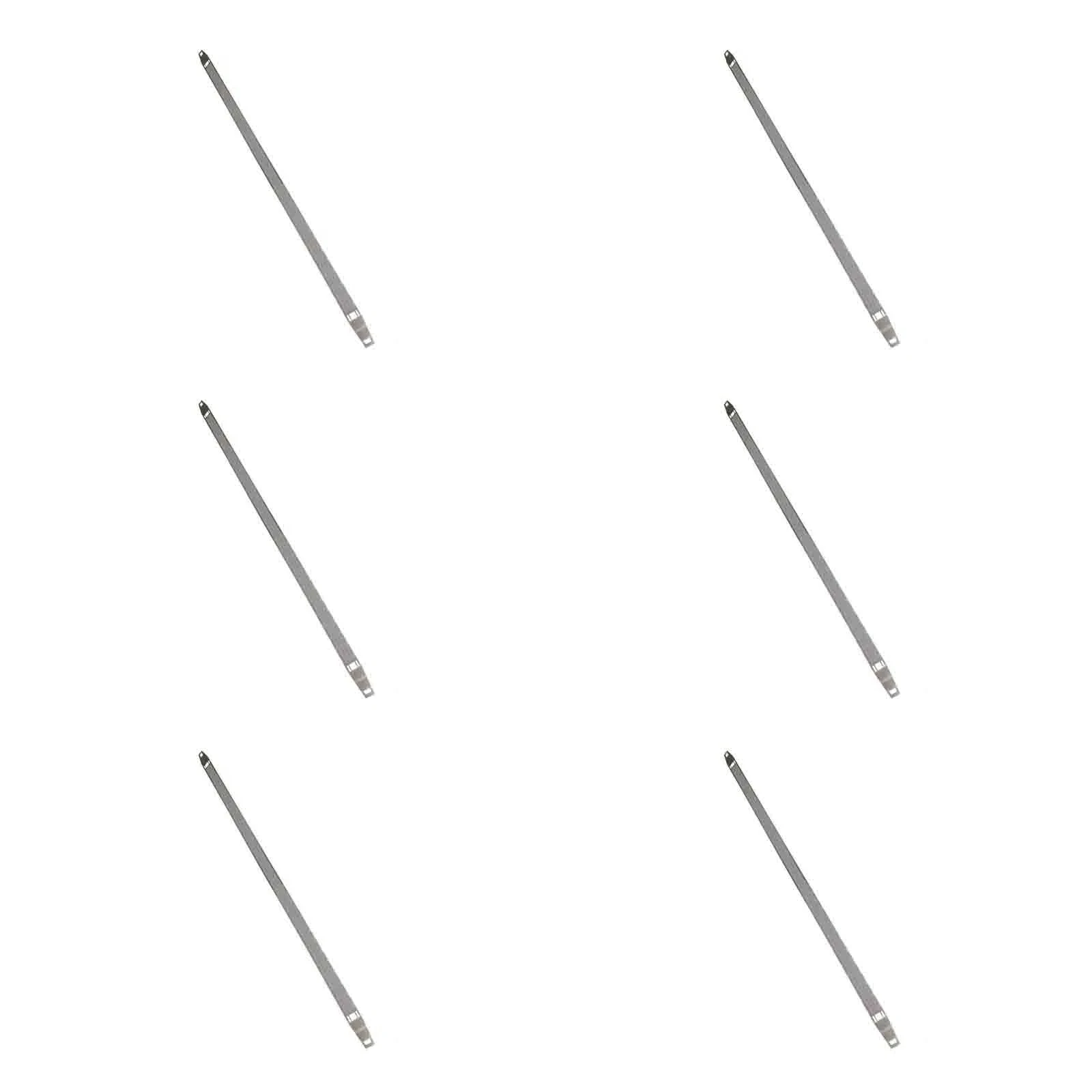 6PCS Charge Corona Grid Fits For Konica Minolta 367 7536 7522 287 227 7528
6PCS Charge Corona Grid Fits For Konica Minolta 367 7536 7522 287 227 7528