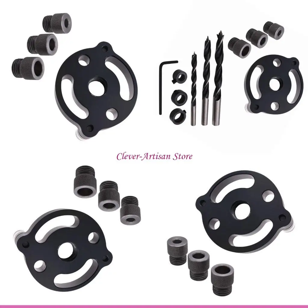 E06B Деревообрабатывающий локатор для сверления Инструменты для перфорирования Дюбельный шаблон Направляющий локатор для
E06B Деревообрабатывающий локатор для сверления Инструменты для перфорирования Дюбельный шаблон Направляющий локатор для